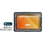 Getac ZX10-EX Rugged Tablet Snapdragon 660 10.1 inch (Z2ANCXGE5ABX) thumbnail