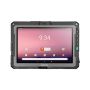 Getac ZX10-IP Snapdragon 660+Rubber control PW (Z2C7CXWIA4BB) thumbnail