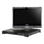 Getac ZX10G2 10 inch rugged tablet met Qualcomm QCS6490 (Z8A7FXDE17XX) thumbnail