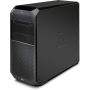 HP Z4 G4 Intel® Xeon® W W-2235 128 GB DDR4-SDRAM 6,51 TB HDD+SSD NVIDIA Quadro RTX 8000 Linux Tower Workstation Zwart (11Q95EA#ABB) thumbnail