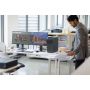HP Z4 G4 Intel® Xeon® W W-2235 128 GB DDR4-SDRAM 6,51 TB HDD+SSD NVIDIA Quadro RTX 8000 Linux Tower Workstation Zwart (11Q95EA#ABB) thumbnail