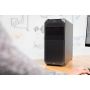 HP Z4 G4 Intel® Xeon® W W-2235 128 GB DDR4-SDRAM 6,51 TB HDD+SSD NVIDIA Quadro RTX 8000 Linux Tower Workstation Zwart (11Q95EA#ABB) thumbnail