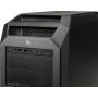 HP Z8 G4 Intel® Xeon® Gold 5220 32 GB DDR4-SDRAM 1 TB SSD Windows 10 Pro for Workstations Tower Workstation Zwart (11R11EA#ABH) thumbnail