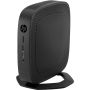 HP t540 1,5 GHz Windows 10 IoT Enterprise 1,4 kg Zwart R1305G (12H33EA#ABH) thumbnail