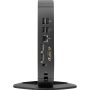 HP t540 1,5 GHz Windows 10 IoT Enterprise 1,4 kg Zwart R1305G (12H33EA#ABH) thumbnail