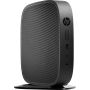 HP t530 1,5 GHz Windows 10 IoT Enterprise 960 g Zwart GX-215JJ (2RC27EA#ABB) thumbnail