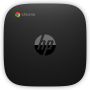 HP Chromebox G3 Intel® Core™ i7 i7-10610U 8 GB DDR4-SDRAM 128 GB SSD ChromeOS Mini PC Zwart (34D71EA#ABH) thumbnail