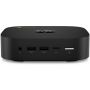 HP Chromebox G3 Intel® Core™ i7 i7-10610U 8 GB DDR4-SDRAM 128 GB SSD ChromeOS Mini PC Zwart (34D71EA#ABH) thumbnail
