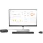 HP Chromebox G3 Intel® Core™ i7 i7-10610U 8 GB DDR4-SDRAM 128 GB SSD ChromeOS Mini PC Zwart (34D71EA#ABH) thumbnail