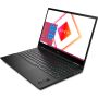 HP OMEN 15-ek1420nd Intel® Core™ i7 i7-10870H Laptop 39,6 cm (15.6") Full HD 16 GB DDR4-SDRAM 1 TB SSD NVIDIA GeForce RTX 3060 Wi-Fi 6 (802.11ax) Windows 10 Home Zwart (386C8EA#ABH) thumbnail