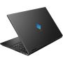 HP OMEN 15-ek1420nd Intel® Core™ i7 i7-10870H Laptop 39,6 cm (15.6") Full HD 16 GB DDR4-SDRAM 1 TB SSD NVIDIA GeForce RTX 3060 Wi-Fi 6 (802.11ax) Windows 10 Home Zwart (386C8EA#ABH) thumbnail