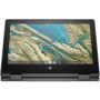 HP Chromebook CBx36011G3 Celeron N4120 4GB/32GB 11" W10P (3D7R2ES#ABH) thumbnail