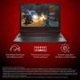 HP OMEN 15-ek1620nd Intel® Core™ i7 i7-10750H Laptop 39,6 cm (15.6") Full HD 16 GB DDR4-SDRAM 512 GB SSD NVIDIA GeForce RTX 3060 Wi-Fi 6 (802.11ax) Windows 10 Home Zwart (443U9EA#ABH) thumbnail