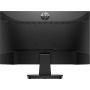 HP P22va G4 computer monitor 54,6 cm (21.5") 1920 x 1080 Pixels Full HD LED Zwart (453D2AA#ABB) thumbnail