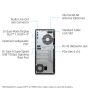 HP Z1 G8 WKS i9 8C 32/1TB W10P (495B6EA#ABB) thumbnail