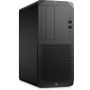 HP Z1 G8 Intel® Core™ i9 i9-11900 32 GB DDR4-SDRAM 1 TB SSD NVIDIA GeForce RTX 3070 Windows 10 Pro for Workstations Tower Workstation Zwart thumbnail