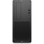 HP Z1 G8 Intel® Core™ i9 i9-11900 32 GB DDR4-SDRAM 1 TB SSD NVIDIA GeForce RTX 3070 Windows 10 Pro for Workstations Tower Workstation Zwart thumbnail