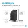 HP Professional 17,3-inch rugzak (500S6AA#ABB) thumbnail