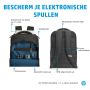 HP Professional 17,3-inch rugzak (500S6AA#ABB) thumbnail