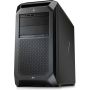 HP Z8 G4 Intel® Xeon® Gold 5220 32 GB DDR4-SDRAM 1 TB SSD Windows 11 Pro Tower Workstation Zwart (523P7EA#ABH) thumbnail