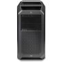 HP Z8 G4 Intel® Xeon® Gold 5220 32 GB DDR4-SDRAM 1 TB SSD Windows 11 Pro Tower Workstation Zwart (523P7EA#ABH) thumbnail