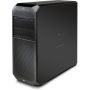 HP Z6 G4 Intel® Xeon® Silver 4208 32 GB DDR4-SDRAM 1 TB SSD Windows 11 Pro for Workstations Tower Workstation Zwart (523Q2EA#ABH) thumbnail