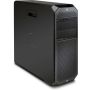 HP Z6 G4 Intel® Xeon® Silver 4208 32 GB DDR4-SDRAM 1 TB SSD Windows 11 Pro for Workstations Tower Workstation Zwart (523Q2EA#ABH) thumbnail