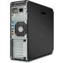HP Z6 G4 Intel® Xeon® Silver 4208 32 GB DDR4-SDRAM 1 TB SSD Windows 11 Pro for Workstations Tower Workstation Zwart (523Q2EA#ABH) thumbnail