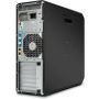 HP Z6 G4 Intel® Xeon® Silver 4208 32 GB DDR4-SDRAM 1 TB SSD Windows 11 Pro for Workstations Tower Workstation Zwart (523Q2EA#ABH) thumbnail