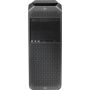 HP Z6 G4 Intel® Xeon® Silver 4208 32 GB DDR4-SDRAM 1 TB SSD Windows 11 Pro for Workstations Tower Workstation Zwart (523Q2EA#ABH) thumbnail
