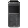 HP Z4 G4 Intel® Core™ i9 i9-10980XE 32 GB DDR4-SDRAM 1 TB SSD Windows 11 Pro Tower Workstation Zwart (523Q6EA#ABH) thumbnail
