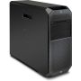 HP Z4 G4 Intel® Core™ i9 i9-10980XE 32 GB DDR4-SDRAM 1 TB SSD Windows 11 Pro Tower Workstation Zwart (523Q6EA#ABH) thumbnail
