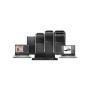 HP Z4 G4 Intel® Core™ i9 i9-10980XE 32 GB DDR4-SDRAM 1 TB SSD Windows 11 Pro Tower Workstation Zwart (523Q6EA#ABH) thumbnail
