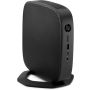 HP t540 1,5 GHz Windows 10 IoT Enterprise 1,4 kg Zwart R1305G (5H0L4EA#ABH) thumbnail
