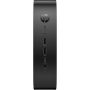 HP Elite t755 3 GHz Windows 10 IoT Enterprise 1,4 kg Zwart V2546 thumbnail
