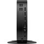 HP Elite t755 3 GHz Windows 10 IoT Enterprise 1,4 kg Zwart V2546 thumbnail