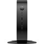 HP Elite t755 3 GHz Windows 10 IoT Enterprise 1,4 kg Zwart V2546 thumbnail