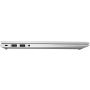 HP EliteBook 845 G8 AMD Ryzen™ 7 PRO 5850U Laptop 35,6 cm (14") Full HD 8 GB DDR4-SDRAM 256 GB SSD Wi-Fi 6 (802.11ax) Windows 11 Pro Zilver (5P6P2EA#ABH) thumbnail