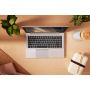 HP EliteBook 845 G8 AMD Ryzen™ 7 PRO 5850U Laptop 35,6 cm (14") Full HD 8 GB DDR4-SDRAM 256 GB SSD Wi-Fi 6 (802.11ax) Windows 11 Pro Zilver (5P6P2EA#ABH) thumbnail