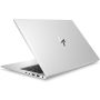 HP EliteBook 855 G8 AMD Ryzen™ 7 5850U Laptop 39,6 cm (15.6") Full HD 8 GB DDR4-SDRAM 256 GB SSD Wi-Fi 6 (802.11ax) Windows 11 Pro Zilver (5P6P5EA#ABH) thumbnail
