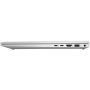 HP EliteBook 855 G8 AMD Ryzen™ 7 5850U Laptop 39,6 cm (15.6") Full HD 8 GB DDR4-SDRAM 256 GB SSD Wi-Fi 6 (802.11ax) Windows 11 Pro Zilver (5P6P5EA#ABH) thumbnail