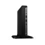 HP Elite Mini 805 G8 AMD Ryzen™ 7 PRO PRO 5750G 16 GB DDR4-SDRAM 512 GB SSD Windows 11 Pro Mini PC Zwart thumbnail