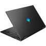 OMEN by HP Laptop 16-b1000nd Intel® Core™ i7 i7-12700H 40,9 cm (16.1") Quad HD 32 GB DDR5-SDRAM 1 TB SSD NVIDIA GeForce RTX 3070 Ti Wi-Fi 6E (802.11ax) Windows 11 Home Zwart (65Z98EA#ABH) thumbnail