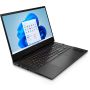 OMEN by HP Laptop 16-b1000nd Intel® Core™ i7 i7-12700H 40,9 cm (16.1") Quad HD 32 GB DDR5-SDRAM 1 TB SSD NVIDIA GeForce RTX 3070 Ti Wi-Fi 6E (802.11ax) Windows 11 Home Zwart (65Z98EA#ABH) thumbnail