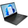 HP OMEN 17-ck1004nd Intel® Core™ i7 i7-12700H Laptop 43,9 cm (17.3") Quad HD 32 GB DDR5-SDRAM 1 TB SSD NVIDIA GeForce RTX 3080 Ti Wi-Fi 6E (802.11ax) Windows 11 Home Zwart (660A2EA#ABH) thumbnail