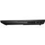HP OMEN 17-ck1004nd Intel® Core™ i7 i7-12700H Laptop 43,9 cm (17.3") Quad HD 32 GB DDR5-SDRAM 1 TB SSD NVIDIA GeForce RTX 3080 Ti Wi-Fi 6E (802.11ax) Windows 11 Home Zwart (660A2EA#ABH) thumbnail