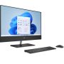 HP Pavilion 32 All-in-One PC -b0415nd Bundle (666D4EA#ABH) thumbnail