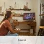 HP Pavilion 32 All-in-One PC -b0415nd Bundle (666D4EA#ABH) thumbnail
