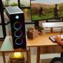 OMEN by HP 45L Gaming Desktop GT22-0950nd PC (666F9EA#ABH) thumbnail