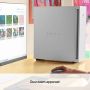 HP ENVY TE02-0240nd Intel® Core™ i9 i9-12900 32 GB DDR4-SDRAM 2 TB SSD NVIDIA GeForce RTX 3060 Windows 11 Home Tower PC Zilver (670L7EA#ABH) thumbnail